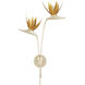 Paradiso Wall Sconce Wall Light, Right