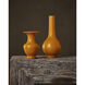 Peking 8.75 X 5.25 inch Vase