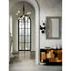 Inyo Wall Sconce Wall Light