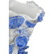 Coral Reef 22 X 12 inch Vase, Large