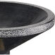 Vincent 14 X 6.38 inch Marble Bowl