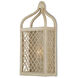 Wanstead Wall Sconce Wall Light