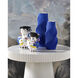 Osamu White/Multicolor Objects, Set of 2