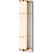 Blaine Bath Wall Sconce Wall Light