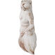 Paramour 10.5 X 10 inch Vase