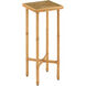 Silang Drinks Table
