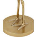 Crane Accent Table