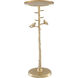 Piaf Drinks Table