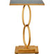 Bangle Accent Table