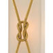 Ariadne Wall Sconce Wall Light, Large