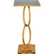 Bangle Accent Table