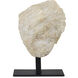 Greek Princess Head 8.5 X 6 inch Sculpture