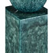 Nova Teal Objects, Set of 2