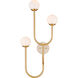 Highsmith Wall Sconce Wall Light, Left
