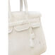 The Princess 15.75 X 14.25 inch Handbag Object