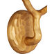 Mathilda Wall Sconce Wall Light, Left