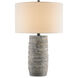 Innkeeper 30 inch 150 watt Rustic Table Lamp Portable Light