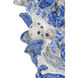 Coral Reef 22 X 12 inch Vase, Large