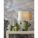 Cactus 11.25 X 10 inch Vase, Set of 3