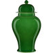 Imperial 18.25 X 10.5 inch Temple Jar