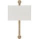 Senegal Wall Sconce Wall Light