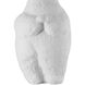 Yarmouth White Decorative Object