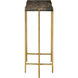 Flying Gold Side Table