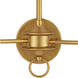 Nottaway Wall Sconce Wall Light, Large
