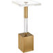 Desiree Drinks Table