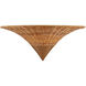 Zola Wall Sconce Wall Light