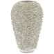 Swirl 17 X 10.5 inch Vase, Large