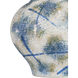 Jackson 10.75 inch Vase