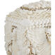 Boardwalk 10 inch Natural Jewelry Box