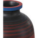Happy 80's 15.2 X 6 inch Vases, Set of 3