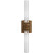 Brietta Bath Wall Sconce Wall Light