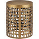 Alvar Side Table