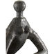 Odalisque 19.5 X 18 inch Sculpture