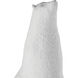 Yarmouth White Decorative Object