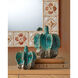 Junonia 42.25 X 30 inch Natural Mirror