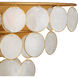 Bon Vivant Wall Sconce Wall Light