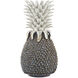 Waikiki Blue/White Decorative Accessory, Large