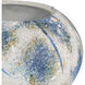 Jackson 10.75 inch Vase