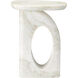 Bilbao Accent Table