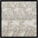 Mosaico Pedestal, Tall