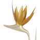 Paradiso Wall Sconce Wall Light, Right