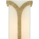 Carthay Wall Sconce Wall Light