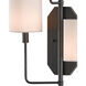 Knowsley Wall Sconce Wall Light, Left