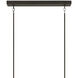 Middleton 11 Light 54 inch Bronze Gold Chandelier Ceiling Light