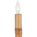 Samsara Wall Sconce Wall Light