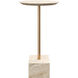 Prado Drinks Table